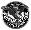Hi-Standard logo