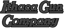 Ithaca Gun Company logo