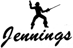 Jennings logo