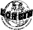 Lorcin logo