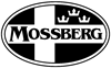 Mossberg logo