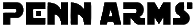 Penn Arms logo