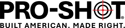 Pro-Shot logo