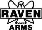 Raven Arms logo