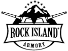 Rock Island Armory logo