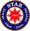 Star Firearms logo