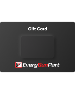 EGP Gift Card (Virtual)
