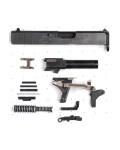 Glock 26