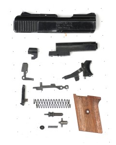 Raven Arms MP 25