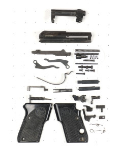 Beretta 21A