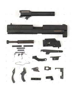 Springfield Armory XD9