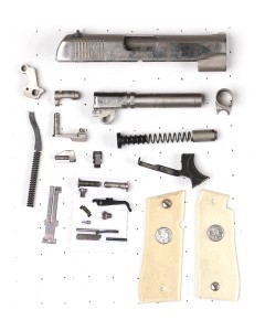 Colt Government 380