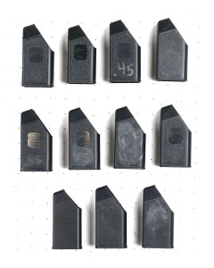Glock Assorted loader Tools
