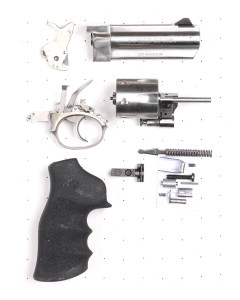 Ruger GP100
