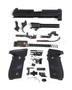 Sig Sauer P229