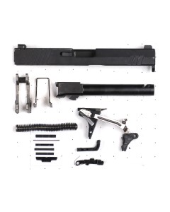 Aftermarket G21
