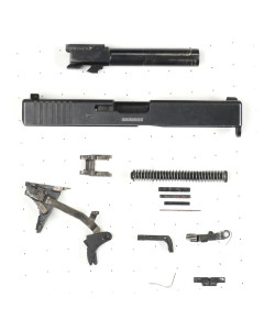 Glock 21
