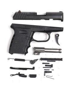 SCCY CPX-2