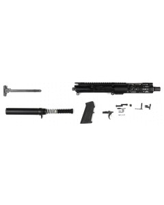 Aftermarket AR15 Pistol