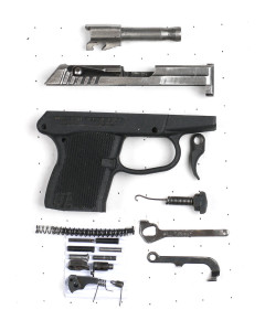 Keltec P32