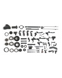 Assorted Small Parts 