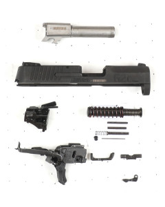 Taurus G2C
