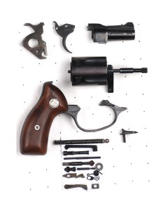 Charter Arms Undercover