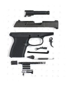 Kel tec P-40