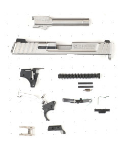 Smith & Wesson SD9VE