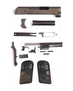 Colt 1908