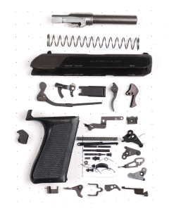 HK P9