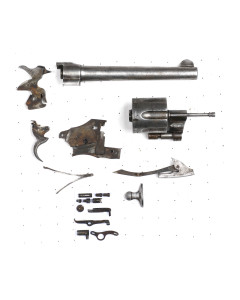 Colt Army Special