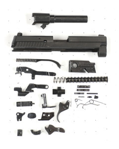 Sig Sauer P229