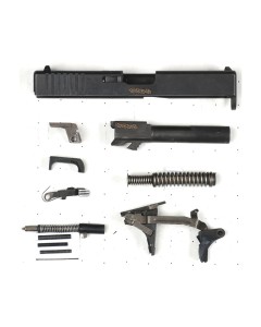 Glock 23 Gen 4