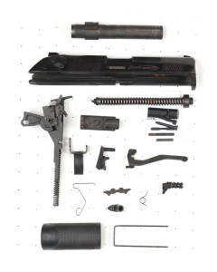 Beretta PX4 Storm