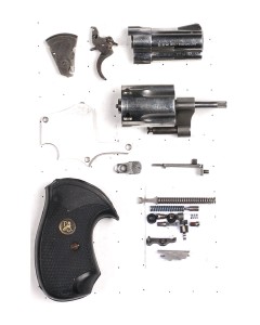 Smith & Wesson 640-1