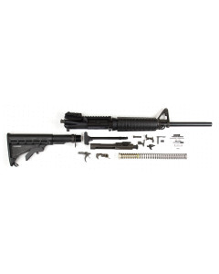 S&W M&P15 