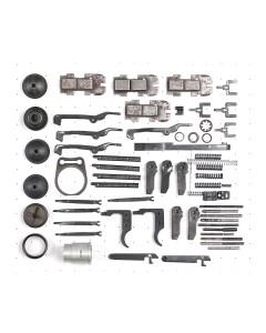 Assorted Shotgun Small Parts 