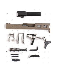 Aftermarket Live Free Armory 26 