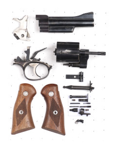 Ruger Security Six