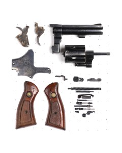 Taurus 82