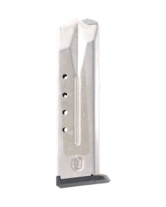Ruger P Series
