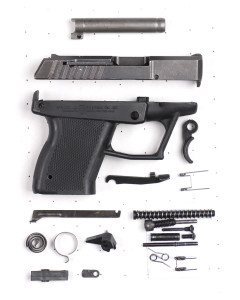 Grendel P12