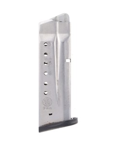 Smith & Wesson M&P Shield
