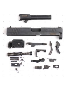 Springfield Armory XD45