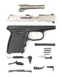 SCCY CPX2