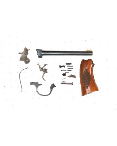 Iver Johnson Target Sealed 8