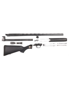 Mossberg 500A