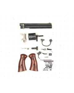 H&R Model 904