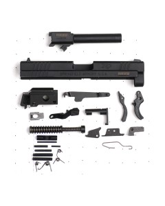 Springfield Armory XD 9